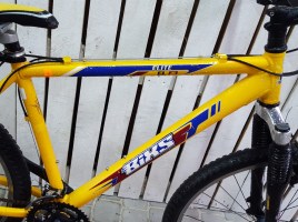 Bixe Elite 26 M35 - Велосипеди бу та нові, фото 1