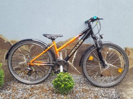 Купить горный велосипед на 26