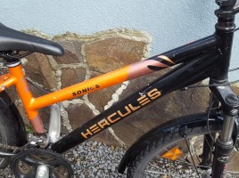 Hercules Sonics 26 D25 - Купити гірський велосипед на 26