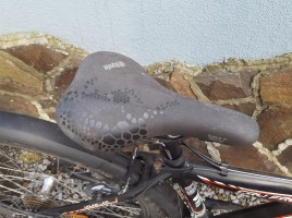 Sabotage 26 D72 - Купити гірський велосипед на 26