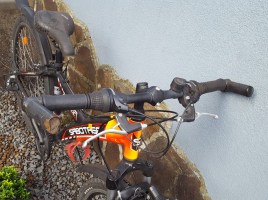 Sabotage 26 D72 - Купити гірський велосипед на 26