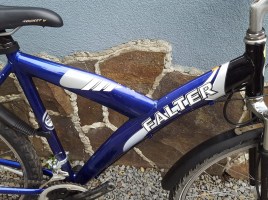 Falter 26 D24 - Велосипеды бу и новые, фото 2