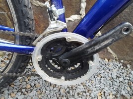 Falter 26 D24 - Купить горный велосипед на 26