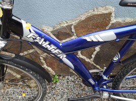 Falter 26 D24 - Купить горный велосипед на 26