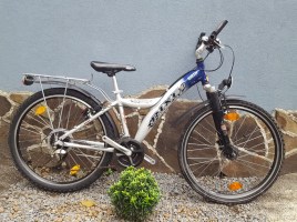 Гірські велосипеди Rixe 26 D18