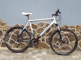 Велосипеды бу и новые Focus XL 26 D50