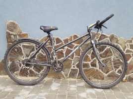 Горные велосипеды Corratec 26 D76