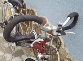 Trekking Alu 28 D29 - Купити дорожній велосипед на 28