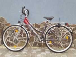 Trekking Alu 28 D29 - Купити дорожній велосипед на 28