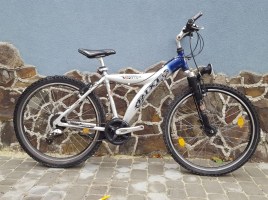 Велосипеди бу та нові Rixe Comp 26 D69