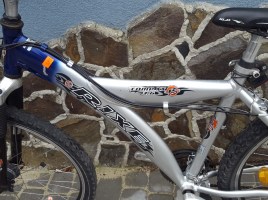 Rixe Comp 26 D69 - Купити гірський велосипед на 26