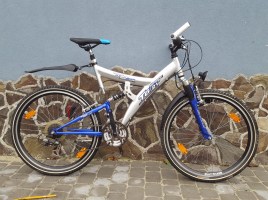 Гірські велосипеди Flyke 26 D22