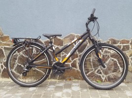 Горные велосипеды Winora 26 D56