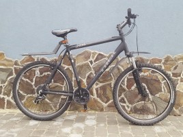 Велосипеды бу и новые Trek 4300 XL 26 D5