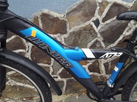 Winora ATB 26 D39 - Велосипеды бу и новые, фото 10