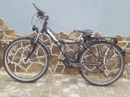 Boomer Free 26 D23 - Горные велосипеды, фото 10
