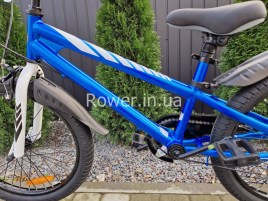 Royal Baby Freestyle 20 Blue - Дитячі велосипеди на 20