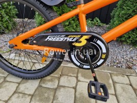Royal Baby Freestyle 20 Orange - Детские и подростковые велосипеды, фото 2