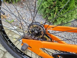 Royal Baby Freestyle 20 Orange - Детские и подростковые велосипеды, фото 3