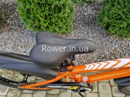 Royal Baby Freestyle 20 Orange - Дитячі велосипеди на 20