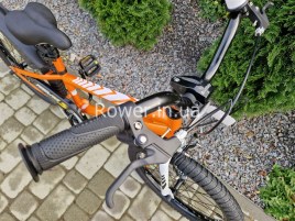 Royal Baby Freestyle 20 Orange - Детские и подростковые велосипеды, фото 6