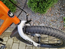 Royal Baby Freestyle 20 Orange - Велосипеди бу та нові, фото 7