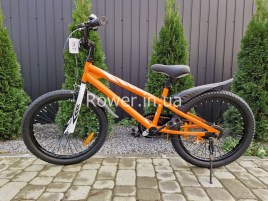 Royal Baby Freestyle 20 Orange - Детские и подростковые велосипеды, фото 8