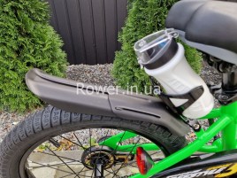 Royal Baby Freestyle 18 Green - Велосипеди бу та нові, фото 2