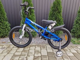 Royal Baby Freestyle 18 Blue - Детские и подростковые велосипеды, фото 5