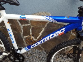 Corratec X-Vert 26 D4 - Гірські велосипеди, фото 1