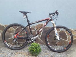 Гірські велосипеди Scott Scale Carbon 26 D11