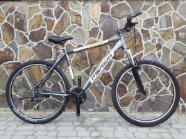 Гірські велосипеди Merida Matts 26 G13