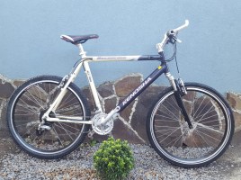 Горные велосипеды Kenosha 26 G22