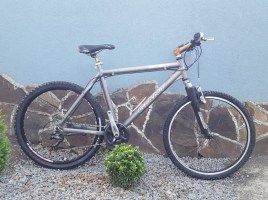 Велосипеди бу та нові Giant Terrago 26 G23