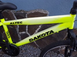 Dakota Altec 26 G25 - Горные велосипеды, фото 1