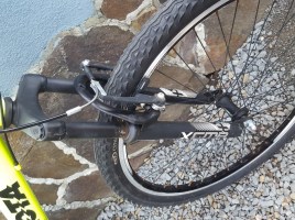 Dakota Altec 26 G25 - Купить горный велосипед на 26