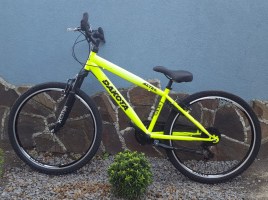 Dakota Altec 26 G25 - Купити гірський велосипед на 26