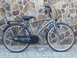 Дорожные велосипеды Batavus Gabana 26 G31 / Nexus 3