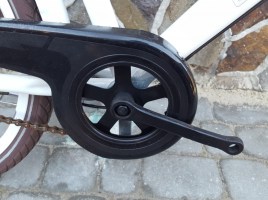 Cortina 24 G33 / Nexus 3 - Велосипеды с планетарной втулкой, фото 2