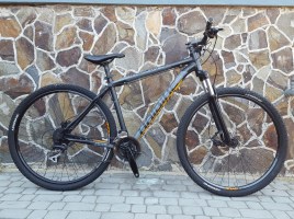 Haibike Bigcurve 9.30 29 G03 - Купити велосипед найнер на 29