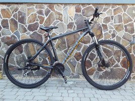 Haibike Bigcurve 9.30 29 G05 - Гірські велосипеди, фото 0