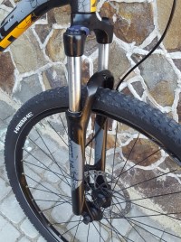 Haibike Bigcurve 9.30 29 G05 - Гірські велосипеди, фото 9