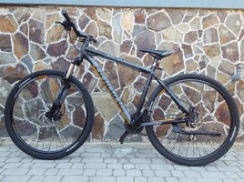 Haibike Bigcurve 9.30 29 G05 - Гірські велосипеди, фото 10