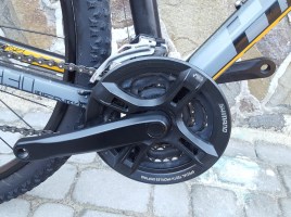 Haibike Bigcurve 9.30 29 G06 - Купити велосипед найнер на 29