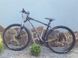 Haibike Bigcurve 9.30 29 G01 - Купити велосипед найнер на 29