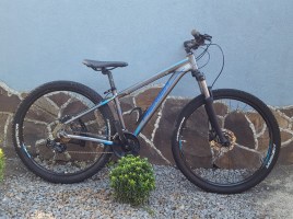 Merida Big Seven 27.5 G38 - Велосипеди бу та нові, фото 0