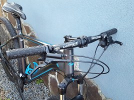 Merida 29 G39 - Купить велосипед найнер на 29
