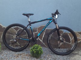 Велосипеди бу та нові Sensa Livigno SFB 27.5 рама 19