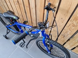 Ardis Peppa Al 20 Blue - Детские и подростковые велосипеды, фото 6