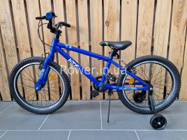 Ardis Peppa Al 20 Blue - Дитячі та підліткові велосипеди, фото 8